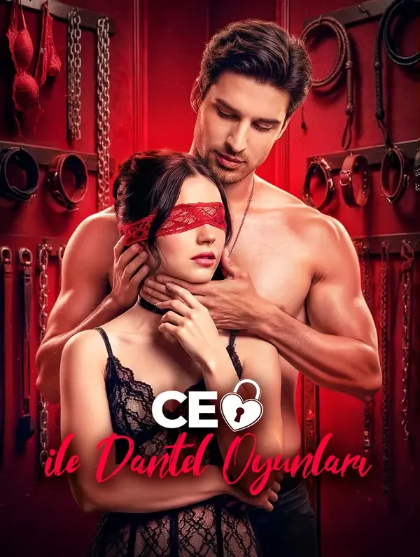 CEO ile Dantel Oyunları (Dublajlı)