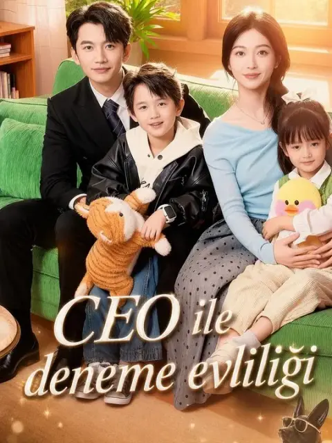 CEO ile deneme evliliği