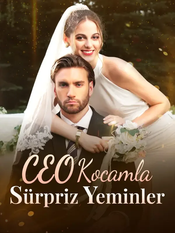 CEO Kocamla Sürpriz Yeminler (Dublajlı)
