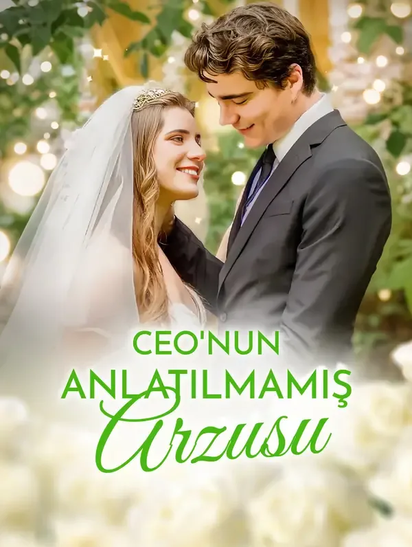 CEO'nun Anlatılmamış Arzusu