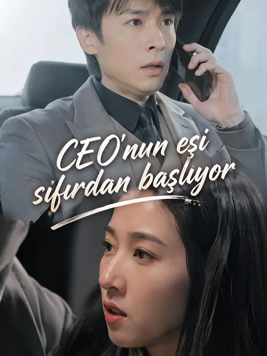 CEO'nun eşi sıfırdan başlıyor