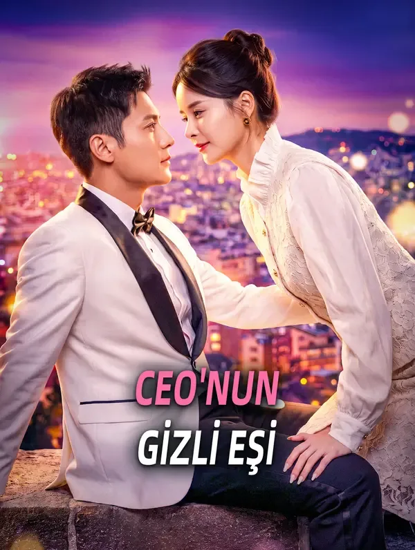 CEO'NUN Rahasia EŞİ