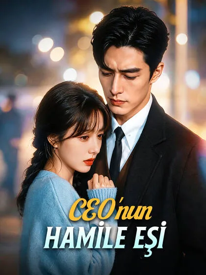 CEO'nun Hamile Eşi | Drama Dizilerim