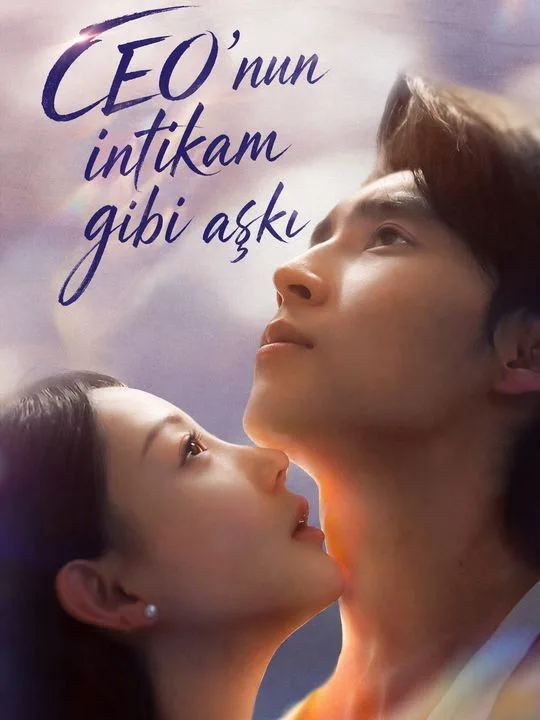 CEO'nun intikam gibi aşkı