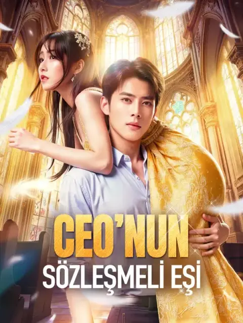 CEO’nun Sözleşmeli Eşi (Dublajlı)