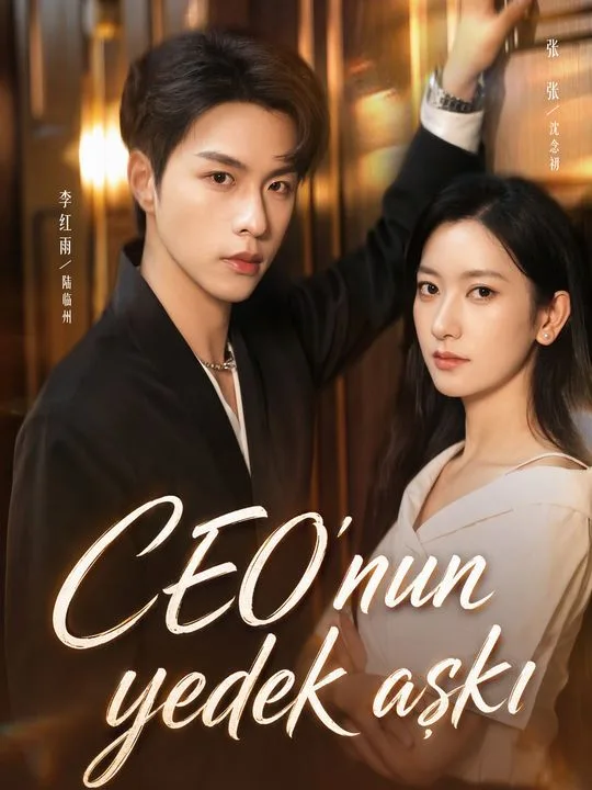 CEO'nun yedek aşkı