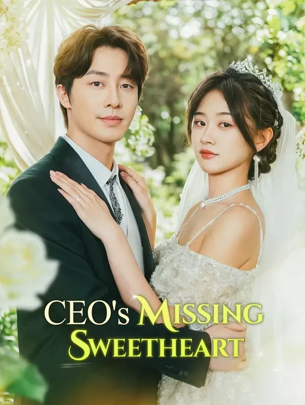 CEO's Missing Sweetheart