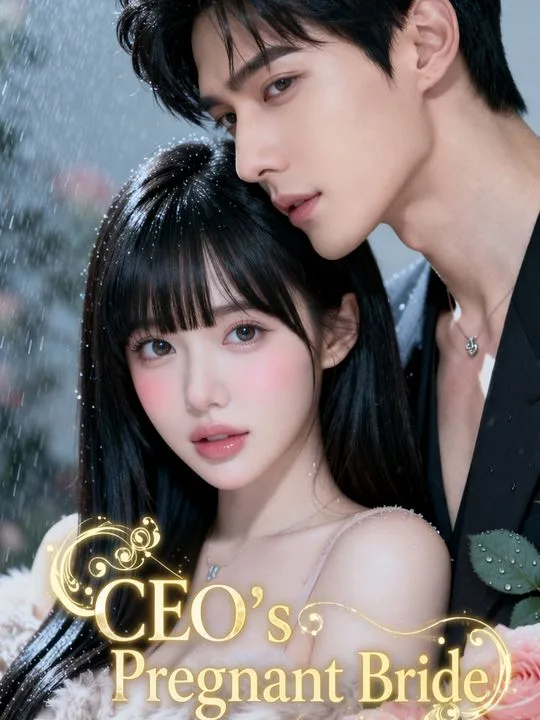 CEO's Pregnant Bride