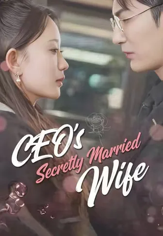 CEO's Secretly Married Wife