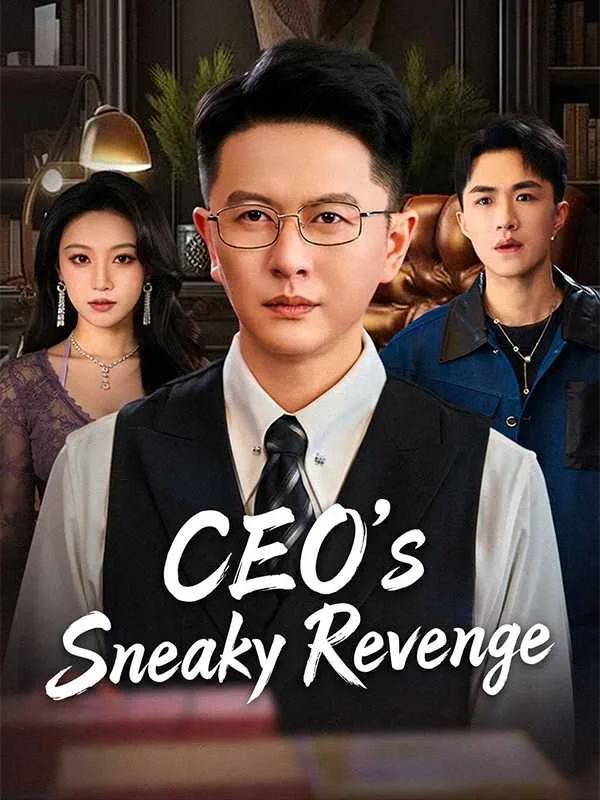 CEO's Sneaky Revenge