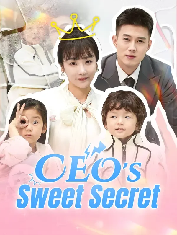 CEO's Sweet Secret(Dubbed