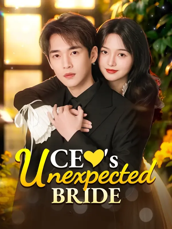 CEO's Unexpected Bride