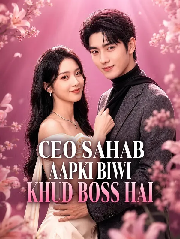 CEO Sahab, Aapki Biwi Khud Boss Hai!