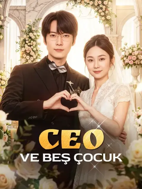 CEO ve Beş Çocuk (Dublajlı)