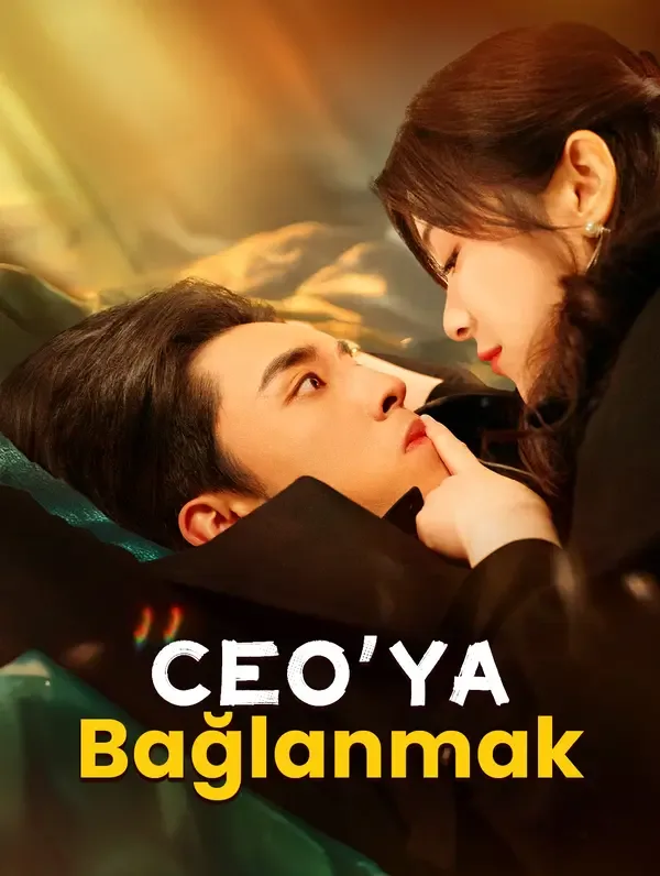 CEO’ya Bağlanmak (Dublajlı)