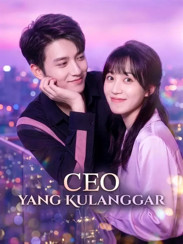 CEO yang Kulanggar