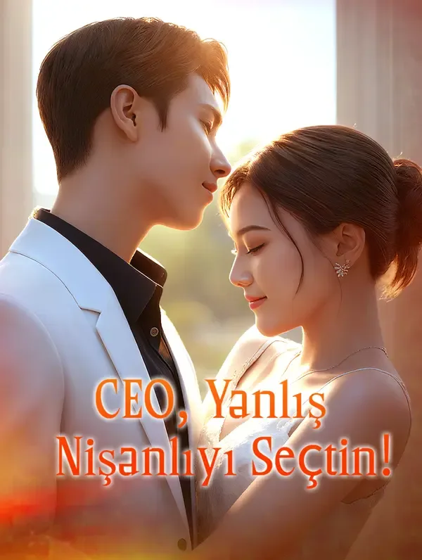 CEO, Yanlış Nişanlıyı Seçtin!