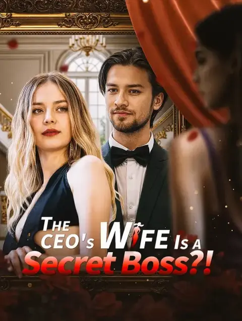 CEO'nun Eşi Gizli Bir Patron mu?!(Dublajlı