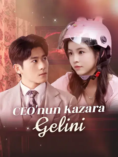 CEO'nun Kazara Gelini(Dublajlı)