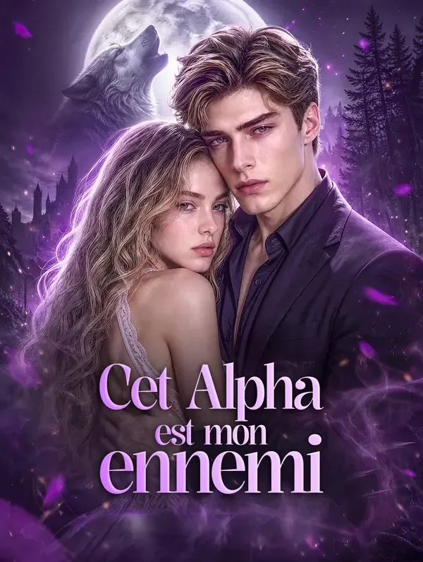 Cet Alpha est mon ennemi
