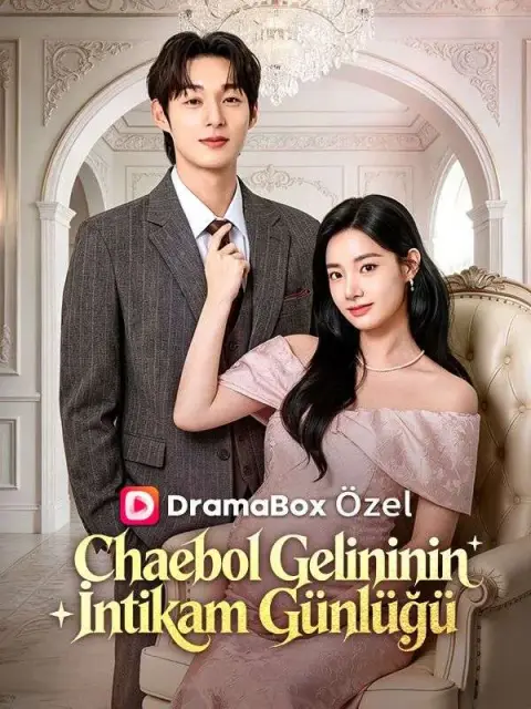 The Revenge Diary of a Chaebol Bride
