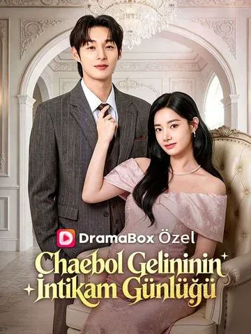 Chaebol Gelininin İntikam Günlüğü (Dublajlı)