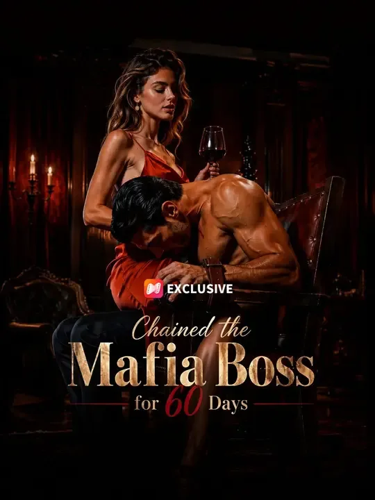 Chained the Mafia Boss for 60 Days