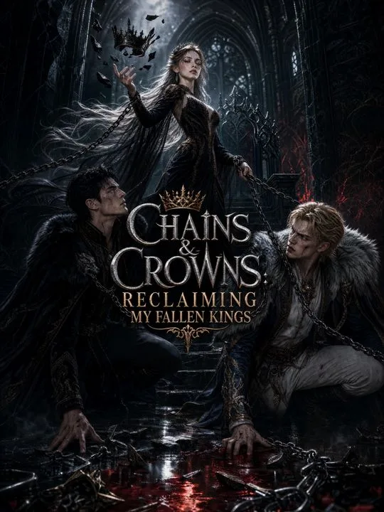 Chains & Crowns: Reclaiming My Fallen Kings