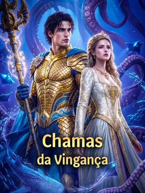 Chamas da Vingança