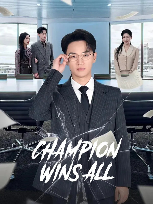 Champion Wins All