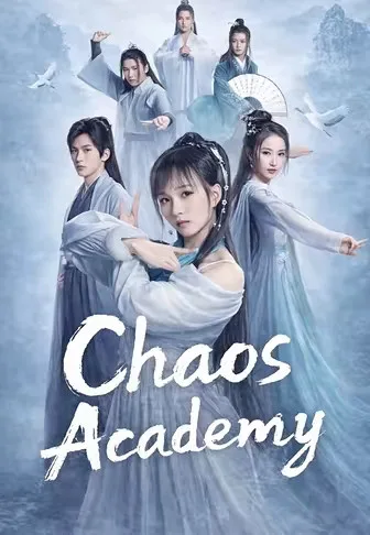 Chaos Academy