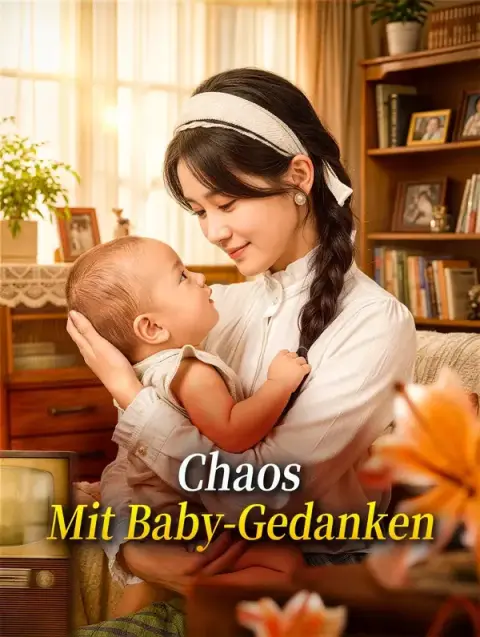 Chaos Mit Baby-Gedanken