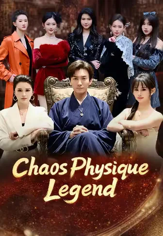 Chaos Physique Legend