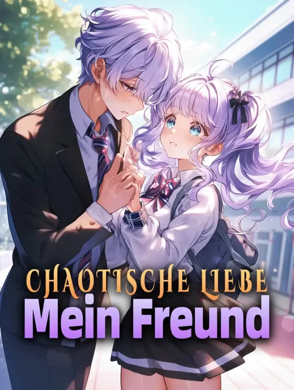 Chaotische Liebe Mein Freund