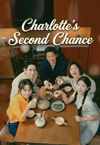 Charlotte's Second Chance