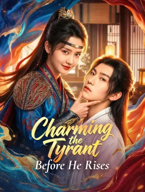 Charming the Tyrant Before He Rises (Dubbed)