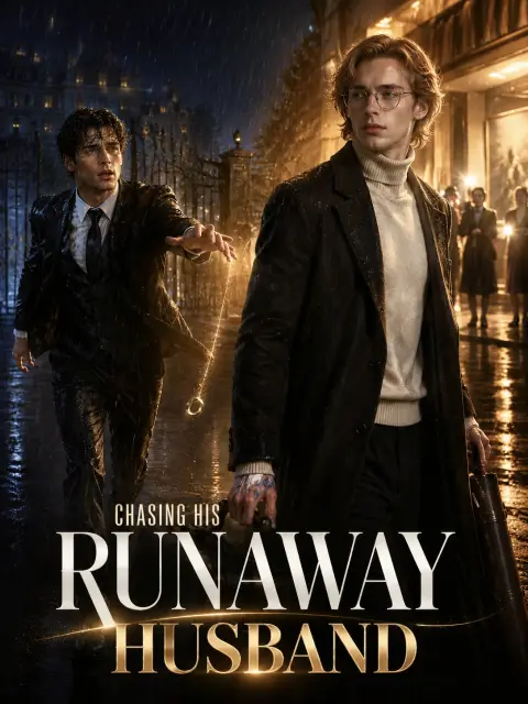 Chasing His Runaway Husband