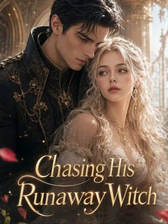 Chasing His Runaway Witch
