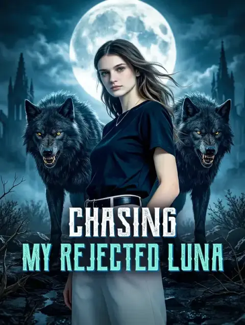 Chasing My Rejected Luna