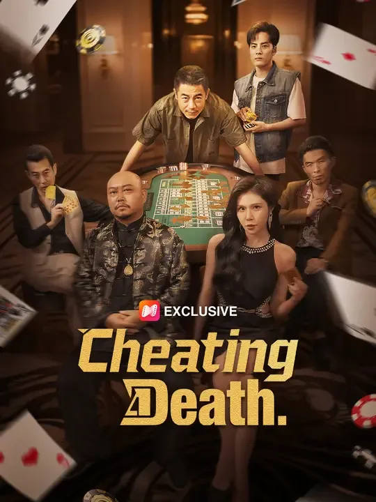 Cheating Death
