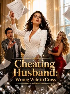 Cheating Husband: Wrong Wife to Cross