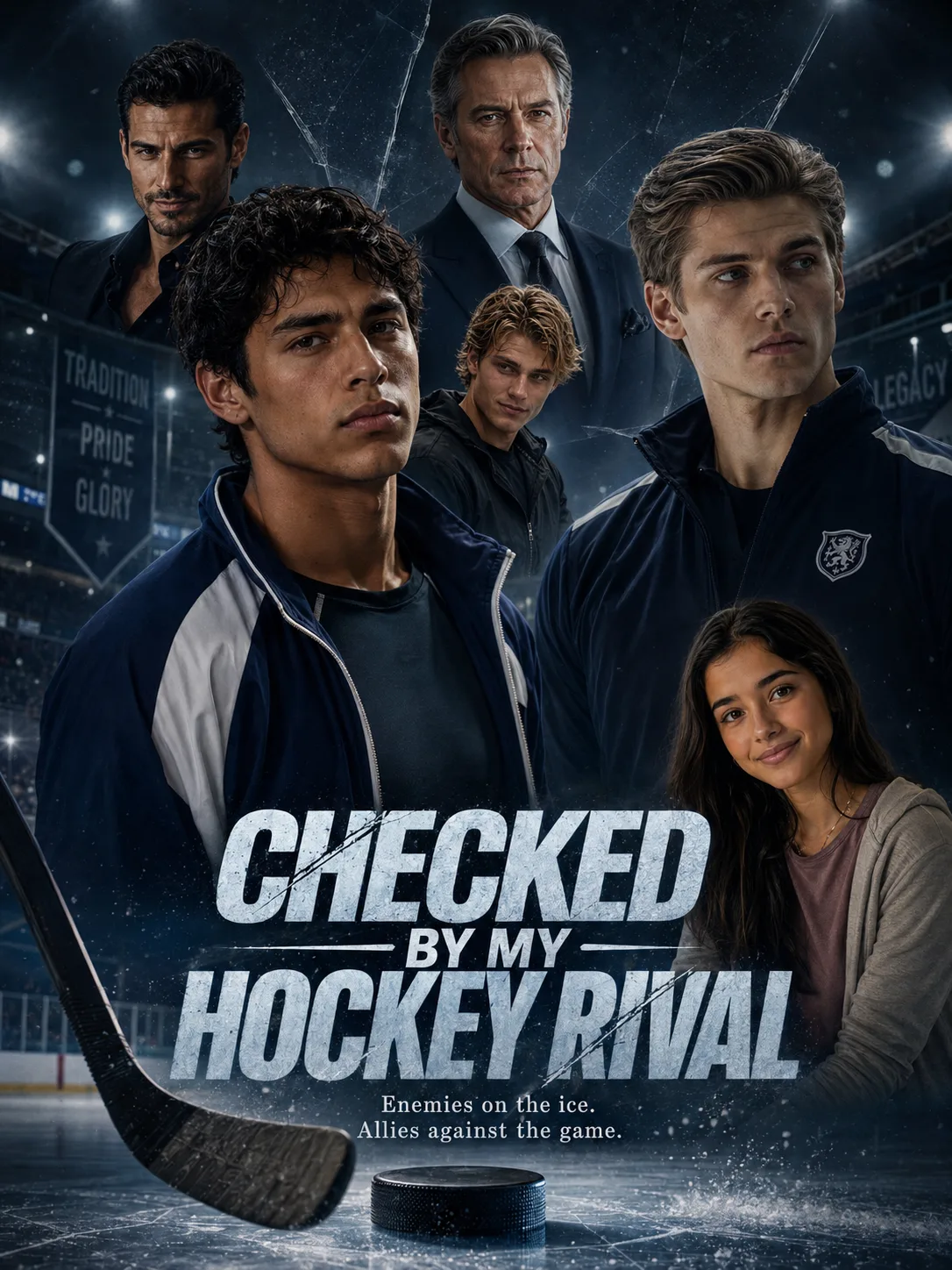 Checked by My Hockey Rival