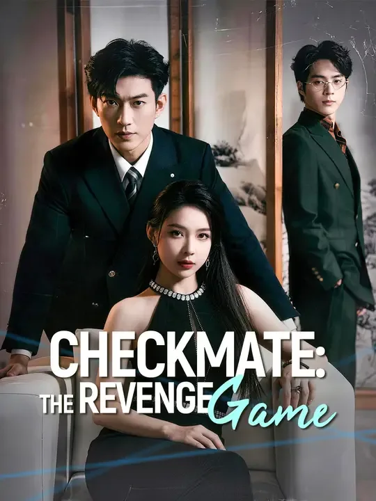 Checkmate: The Revenge Game