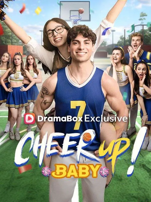 Cheer Up Baby!