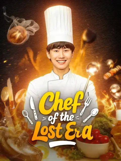 Chef of the Lost Era(Dubbed