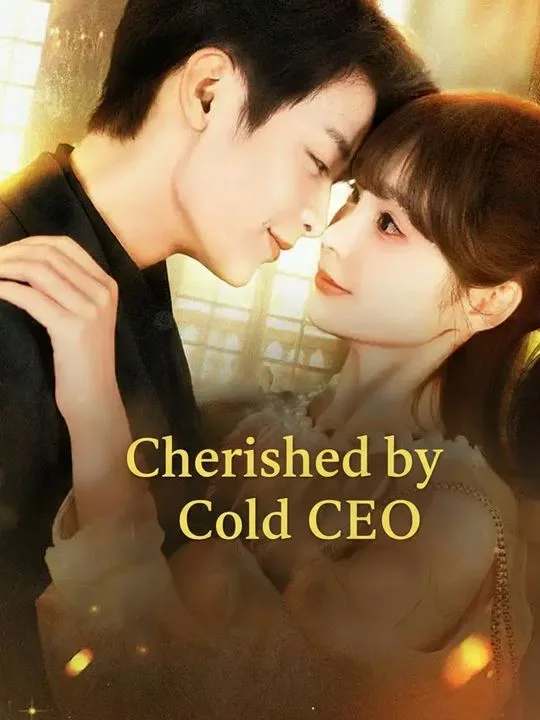 Cherished by Cold CEO