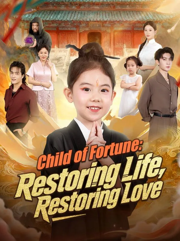 Child of Fortune: Restoring Life, Restoring Love