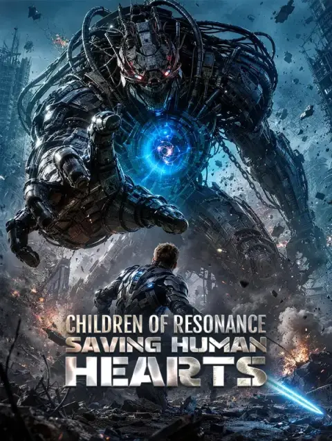 Children Of Resonance：Saving Human Hearts