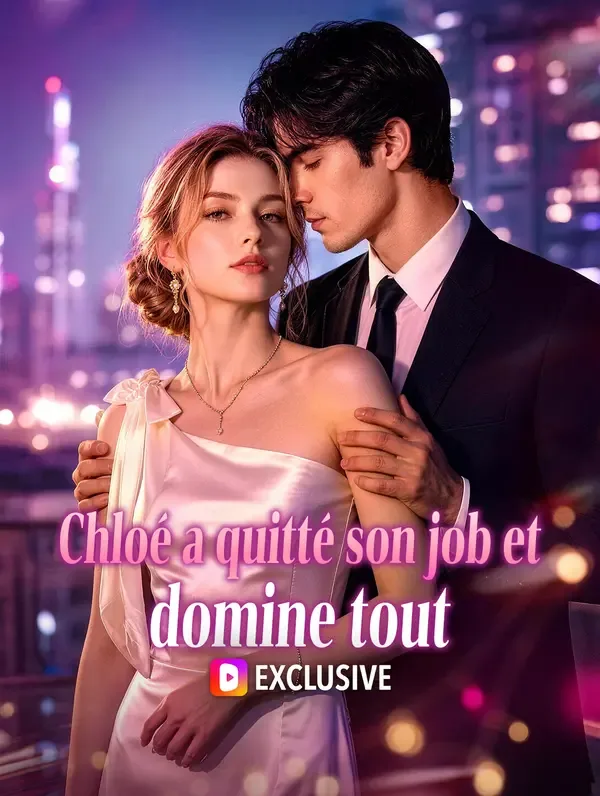 Chloé a quitté Last job et domine tout
