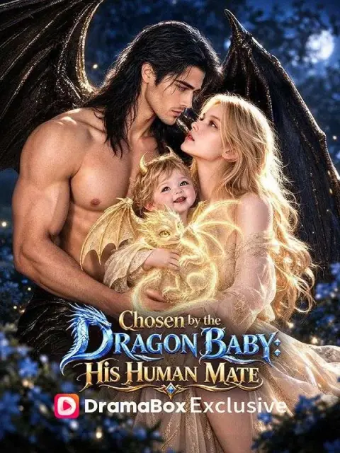 Chosen by the Dragon Baby: His Human Mate - Full İzle (Tüm Bölümler Tek Parça